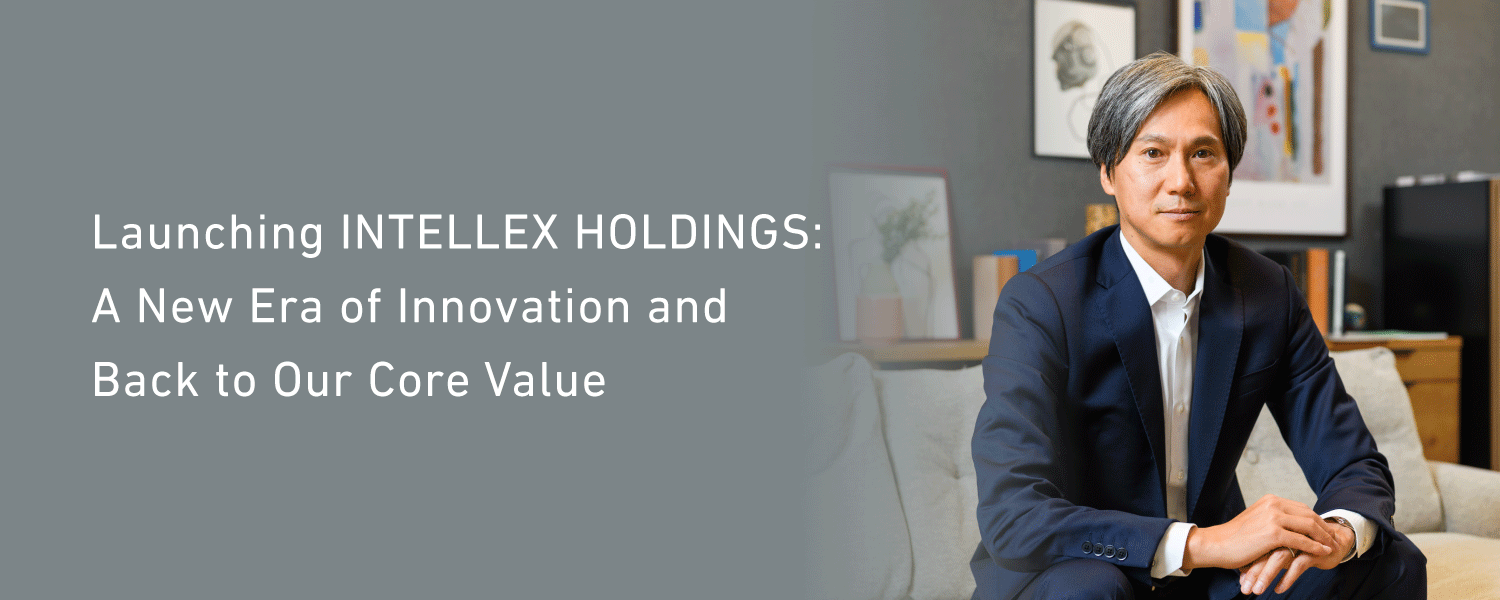 Marking Our 30th Year: We remain dedicated to building a sustainable future, embarking on our transition to a holdings structure, guided by the values that define us.